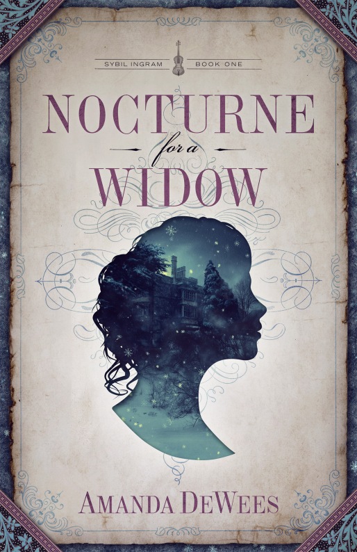 Nocturne-for-a-Widow-Ebook